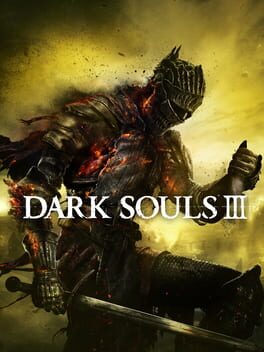 Vertical boxart forDark Souls III