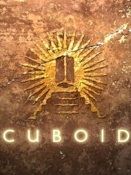 Boxart for Cuboid