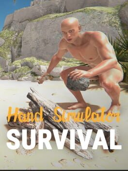 Boxart for Hand Simulator: Survival