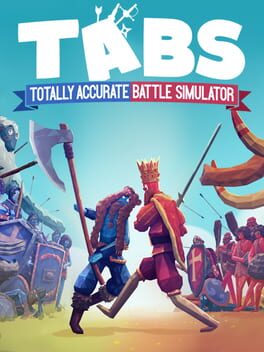 Boxart for Totally Accurate Battle Simulator
