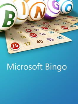 Boxart for Microsoft Bingo