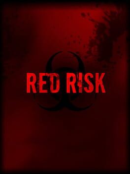 Boxart for Red Risk