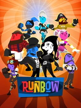 Boxart for Runbow