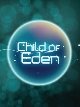 Boxart for Child of Eden