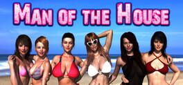 Boxart for Man of the House