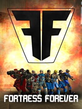 Boxart for Fortress Forever