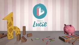 Boxart for Project Lucie
