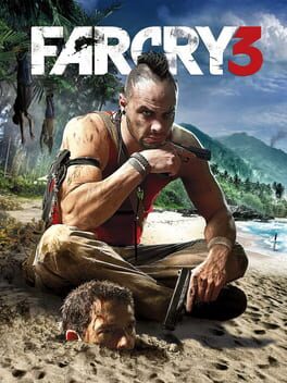 Boxart for Far Cry 3