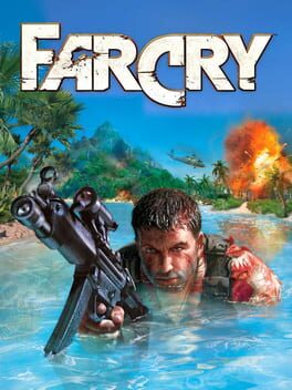 Boxart for Far Cry®
