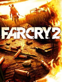 Boxart for Far Cry® 2