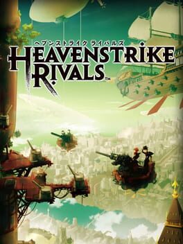 Boxart for Heavenstrike Rivals®