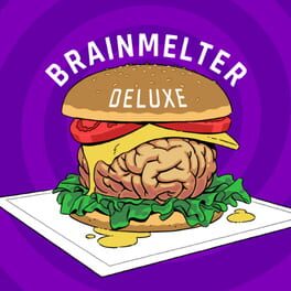 Boxart for Brainmelter Deluxe