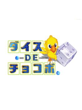 Boxart for Chocobo Land: A Game of Dice