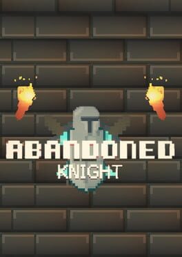 Boxart for Abandoned Knight