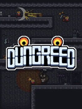 Boxart for Dungreed