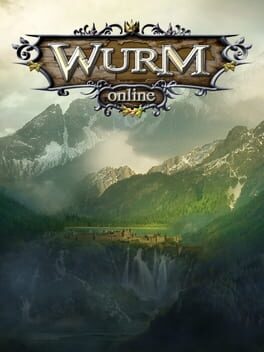Boxart for Wurm Online