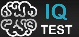 Boxart for IQ Test