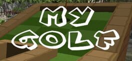 Boxart for My Golf