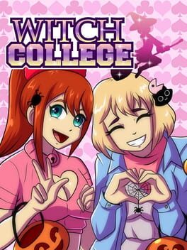 Boxart for Witch College