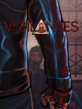 Boxart for Vigilantes