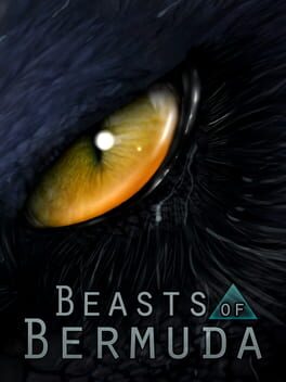 Boxart for Beasts of Bermuda