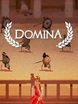 Boxart for Domina