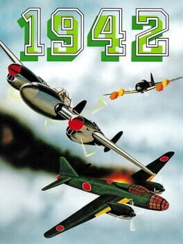 Boxart for 1942: Joint Strike