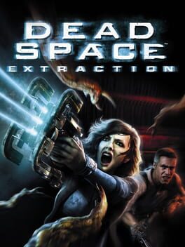 Boxart for Dead Space™ Extraction