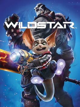 Boxart for WildStar