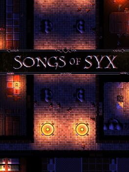 Vertical boxart forSongs of Syx