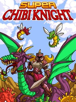 Boxart for Super Chibi Knight