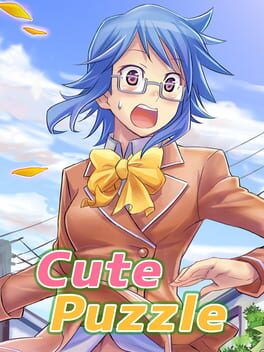 Boxart for Cute Puzzle