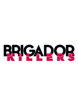 Boxart for Brigador Killers