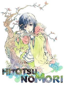 Boxart for HITOTSU NO MORI