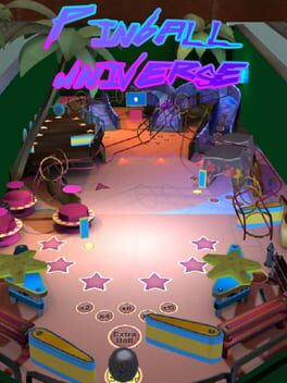 Boxart for Pinball universe