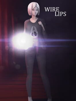 Boxart for Wire Lips