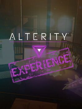 Boxart for Alterity Experience