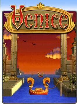Boxart for Venice