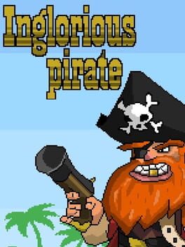 Boxart for Inglorious Pirate