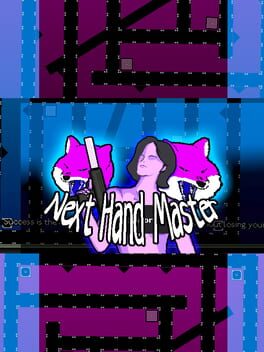Boxart for Next Hand Master