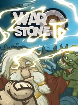 Boxart for Warstone TD