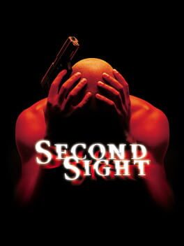 Boxart for Second Sight