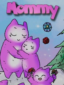 Boxart for Mommy