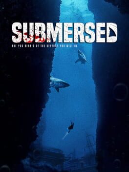 Boxart for Submersed