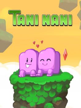 Boxart for TaniNani