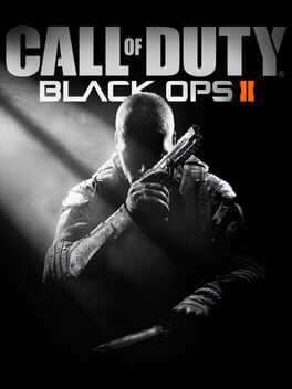 Vertical boxart forCall of Duty: Black Ops II