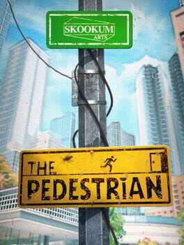 Boxart for The Pedestrian