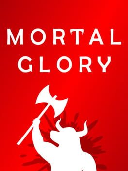 Boxart for Mortal Glory