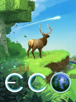 Boxart for Eco