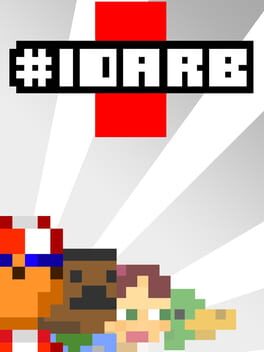 Boxart for #IDARB